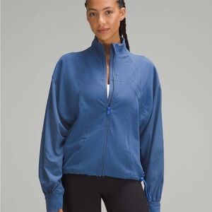 NWOT- LULULEMON - Define Relaxed-Fit Jacket